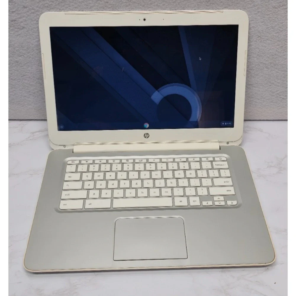HP Chromebook 14 SMB 14